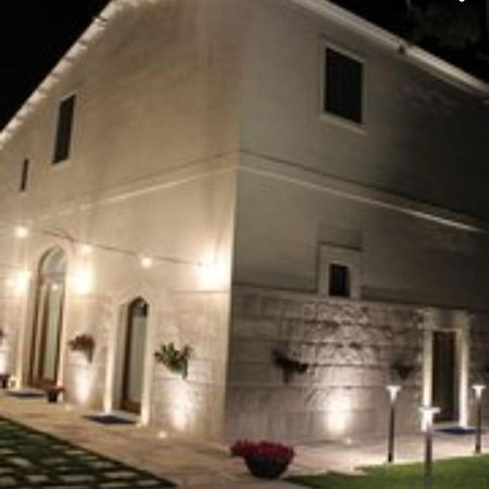 B&B Delle Murge Corato Exterior foto