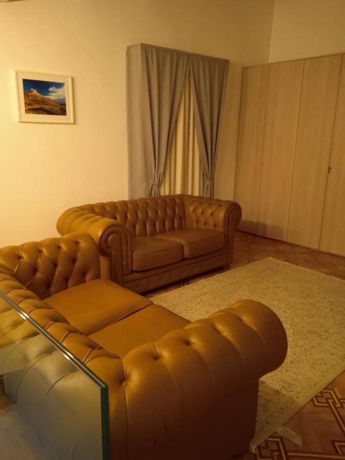 B&B Delle Murge Corato Exterior foto